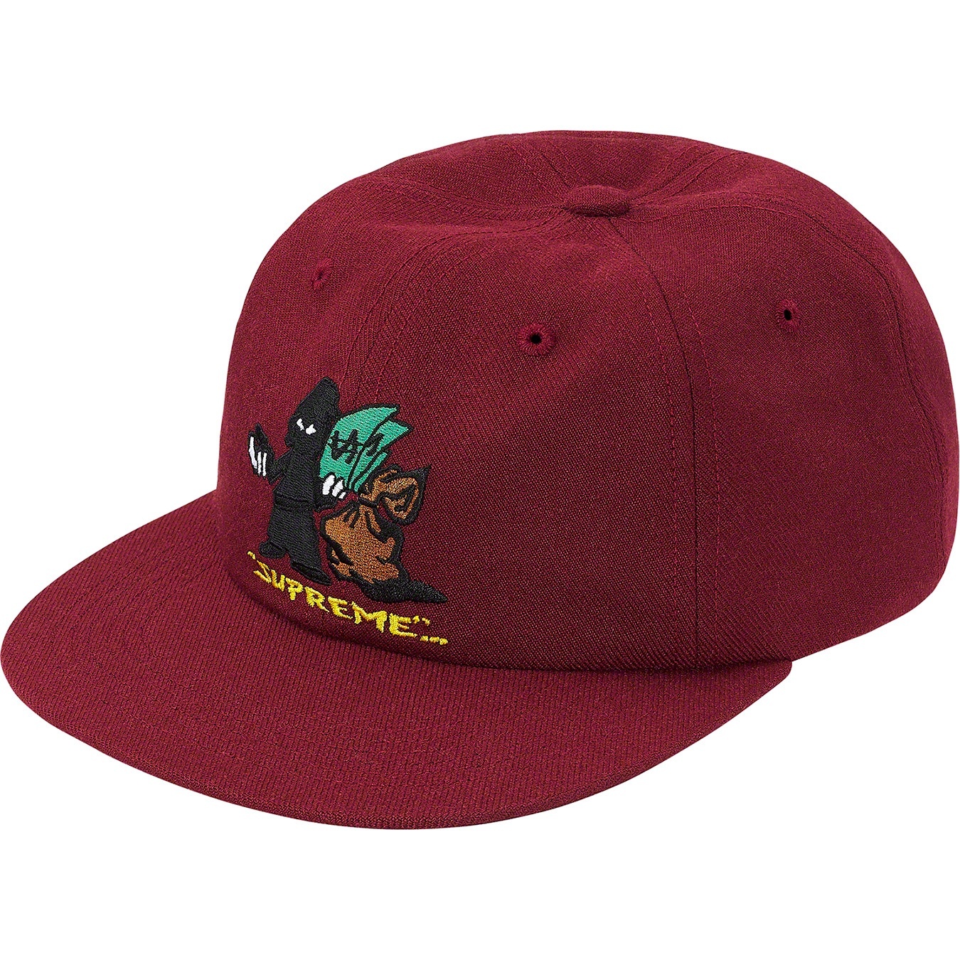 Shadow 6-Panel view 5